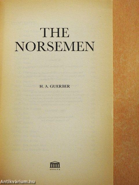 The Norsemen