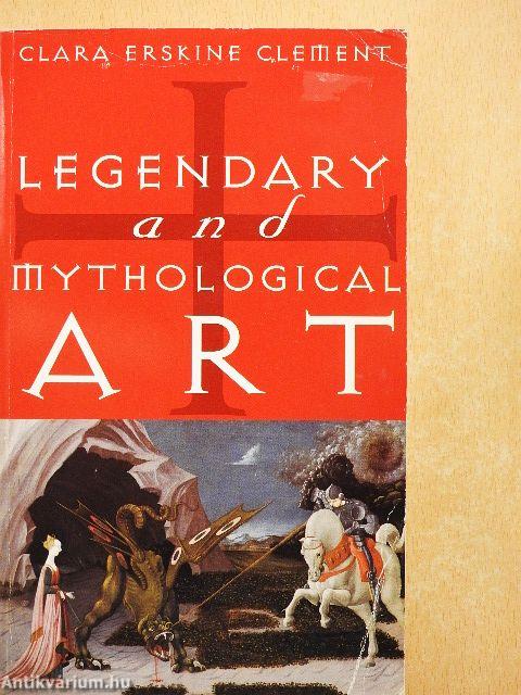 Legendary and Mythological Art