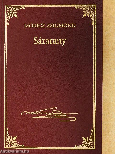 Móricz Zsigmond prózai művei 1-26.