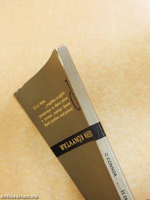 "...és erőszakosak ragadják azt magukhoz"