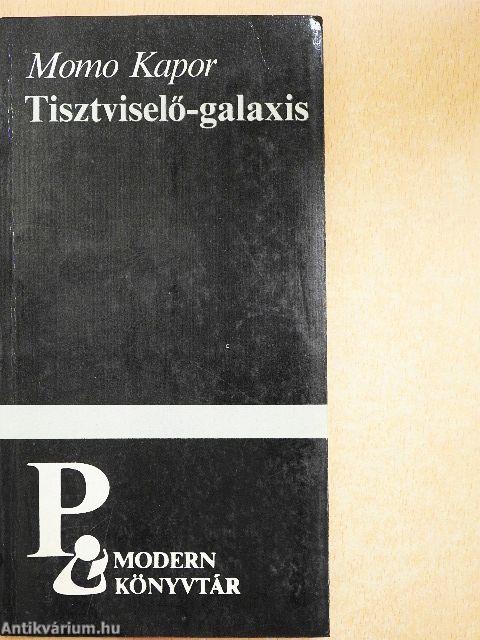 Tisztviselő-galaxis