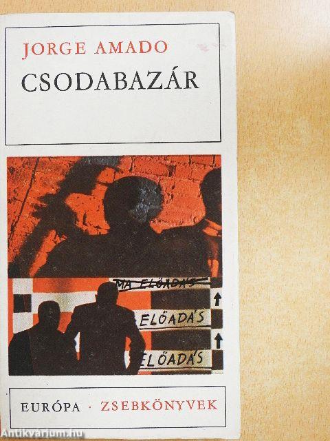 Csodabazár