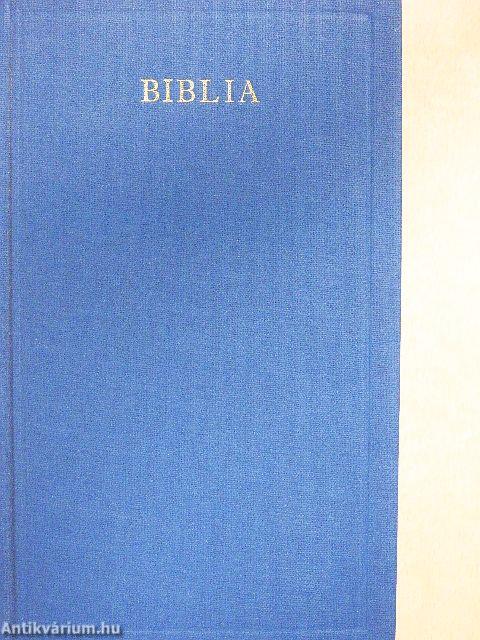 Biblia