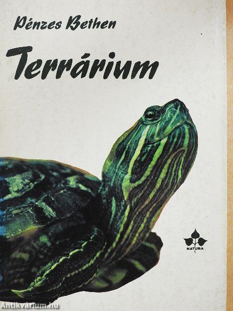 Terrárium