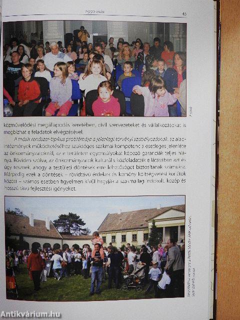 A magyar közművelődésről