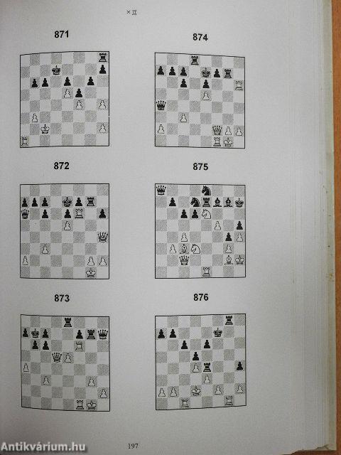 Schach für Anfänger