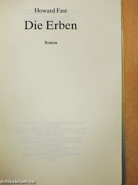 Die Erben