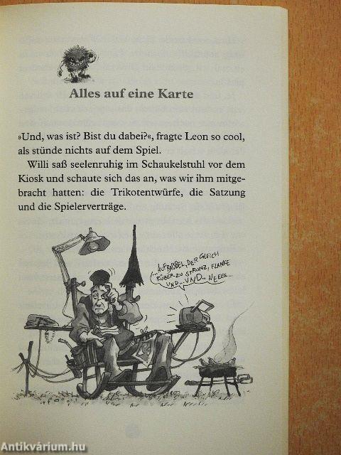 Felix der Wirbelwind