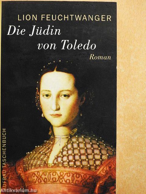 Die Jüdin von Toledo