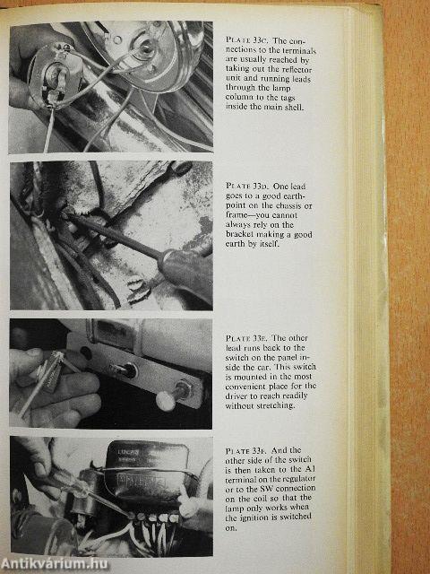 Low-Cost Car Repairs