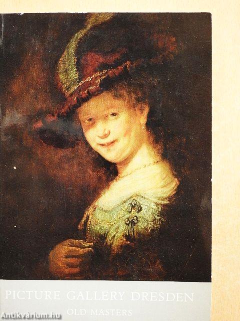 Picture gallery Dresden