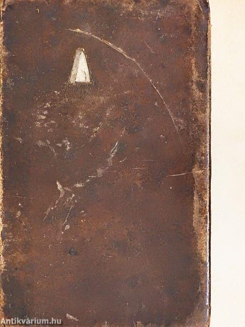 Elementa Philosophiae VII/2.