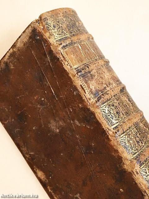 Elementa Philosophiae VII/2.