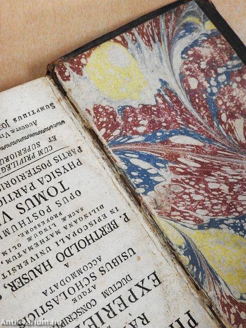 Elementa Philosophiae VII/2.