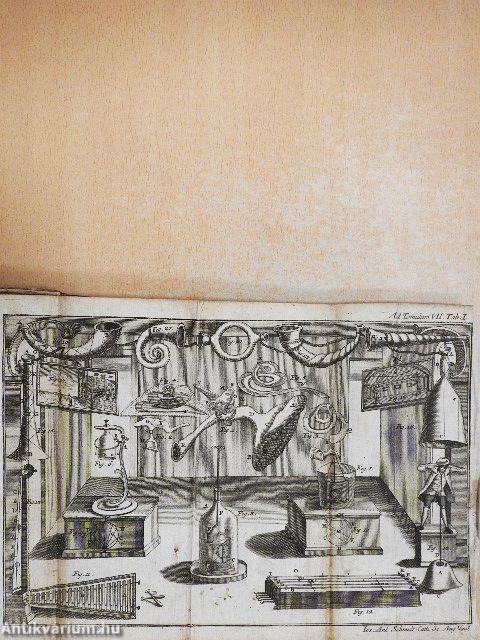 Elementa Philosophiae VII/2.