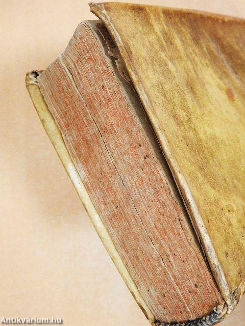 Institutiones Philosophiae Wolfianae I-II.
