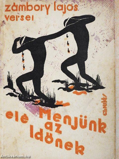 Menjünk elé az időnek