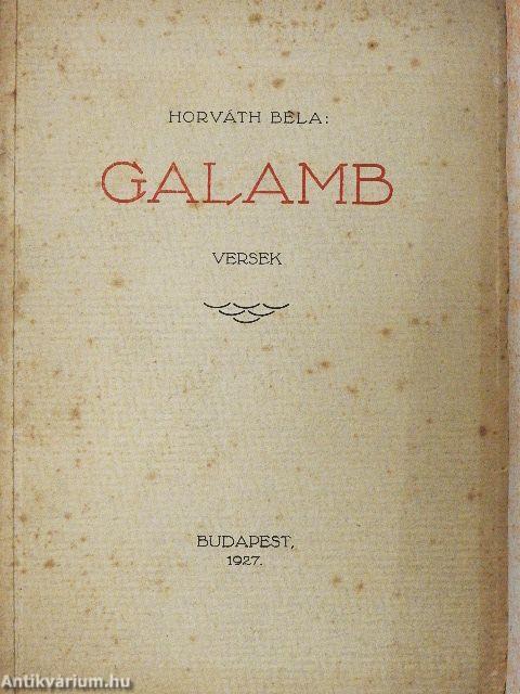 Galamb