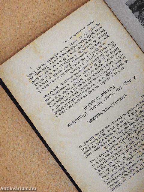 Kamcsatka ősnépei, vadállatai és tűzhányói között