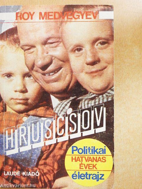 Hruscsov