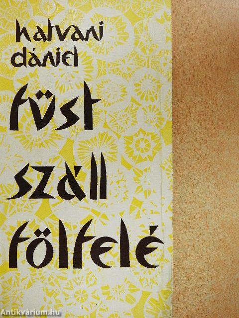 Füst száll fölfelé