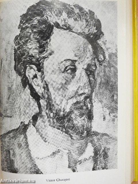 Cézanne élete