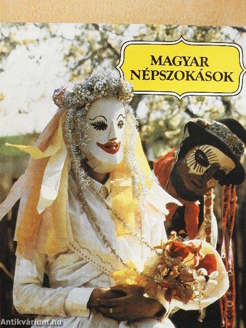 Magyar népszokások