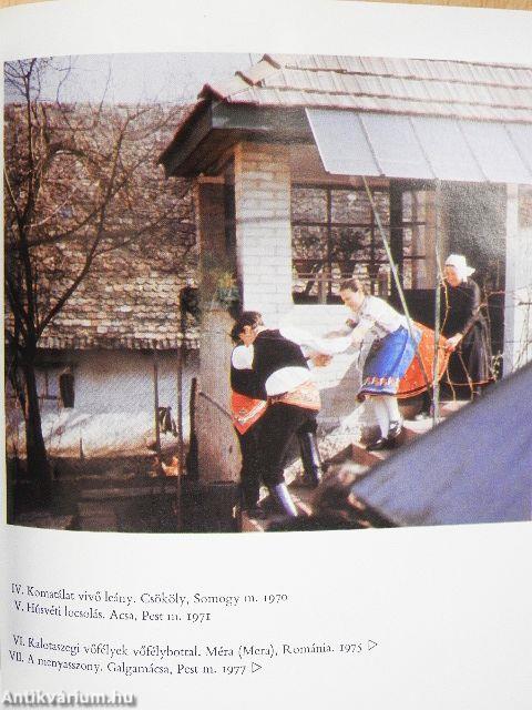 Magyar népszokások