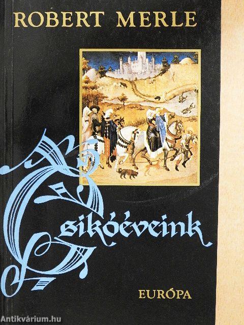 Csikóéveink