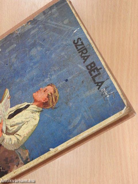 Farkas Jóska nyakkendője