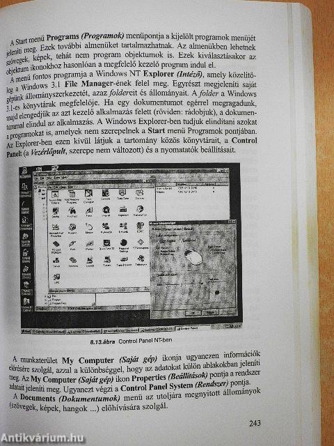 Geodéziai számítástechnika