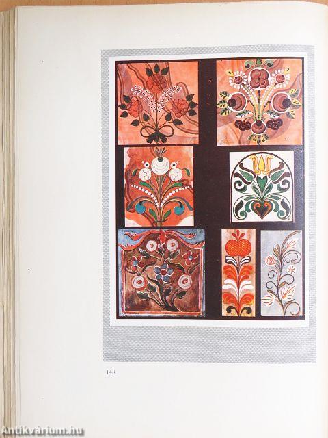 L'art populaire hongrois