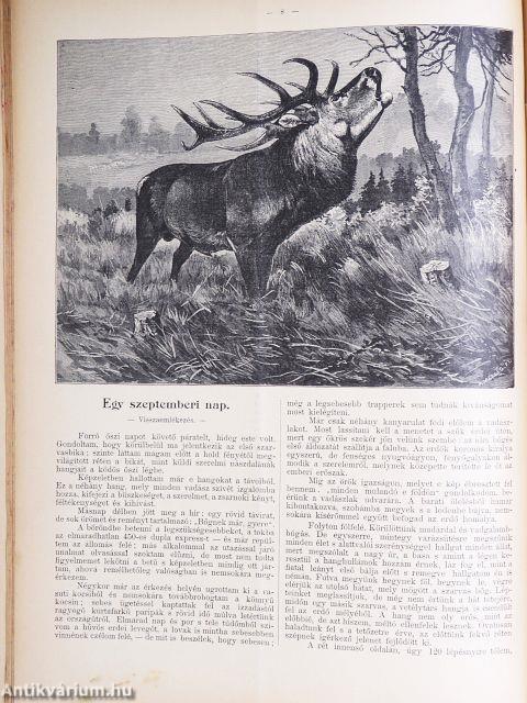 A Természet 1902. szeptember 1.-1903. augusztus 15.