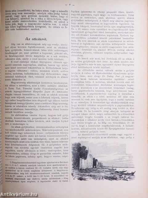A Természet 1902. szeptember 1.-1903. augusztus 15.