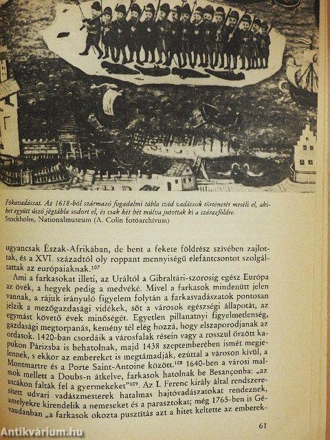 Anyagi kultúra, gazdaság és kapitalizmus XV-XVIII. század
