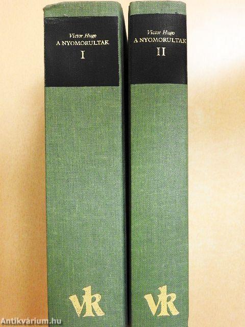 A nyomorultak I-II. 