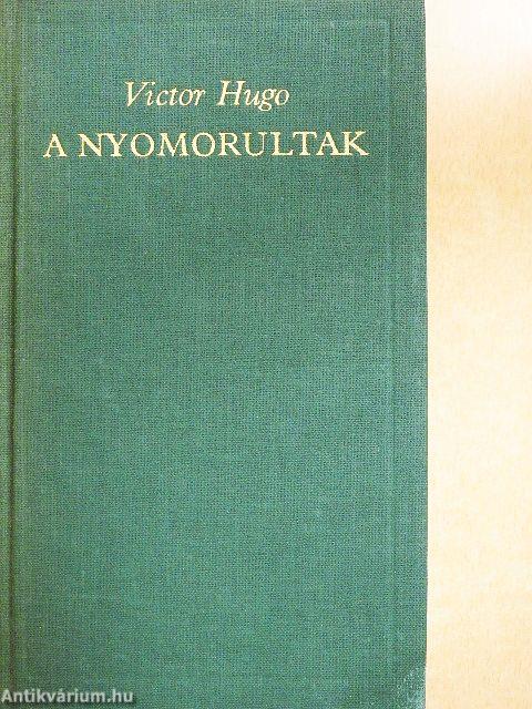 A nyomorultak I-II. 
