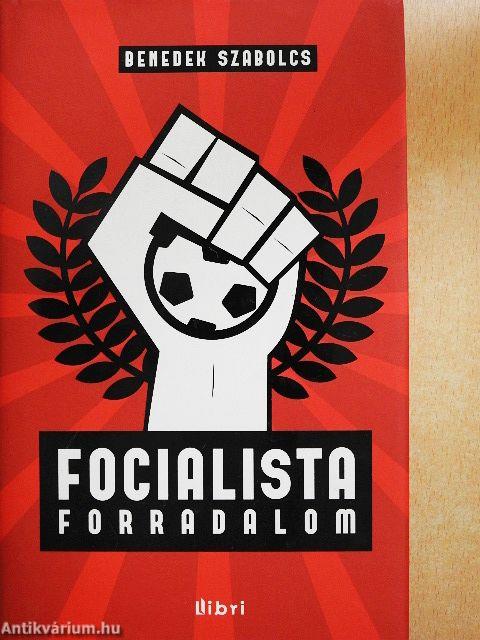 Focialista forradalom