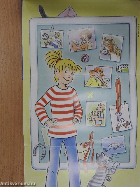 Conni und die Burg der Vampire