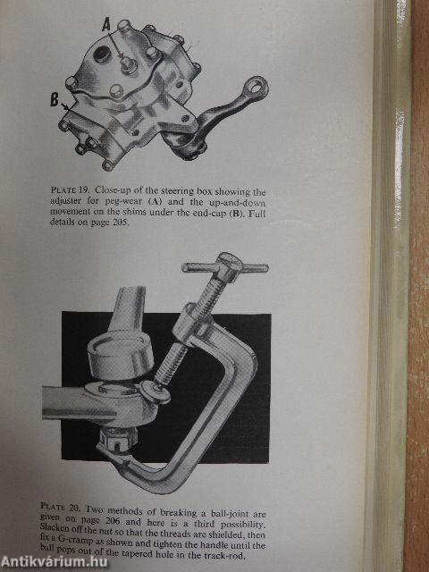 Low-Cost Car Repairs