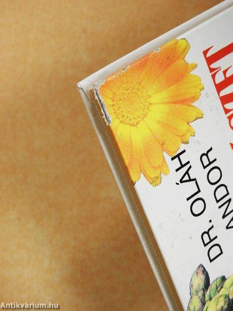 A természet patikája