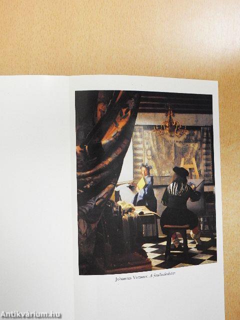 Vermeer: A festőművészet
