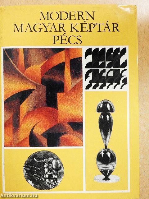 Modern Magyar Képtár