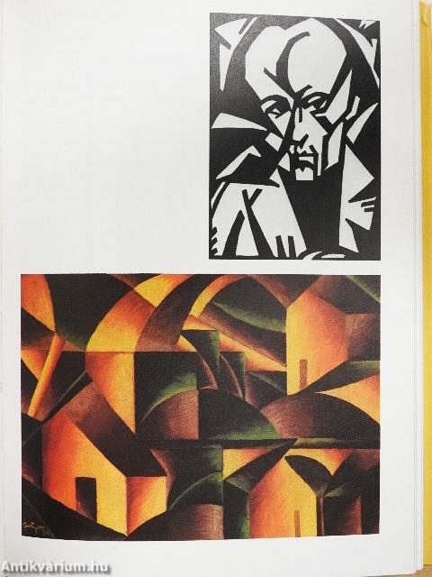 Modern Magyar Képtár