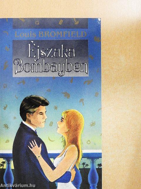 Éjszaka Bombayben