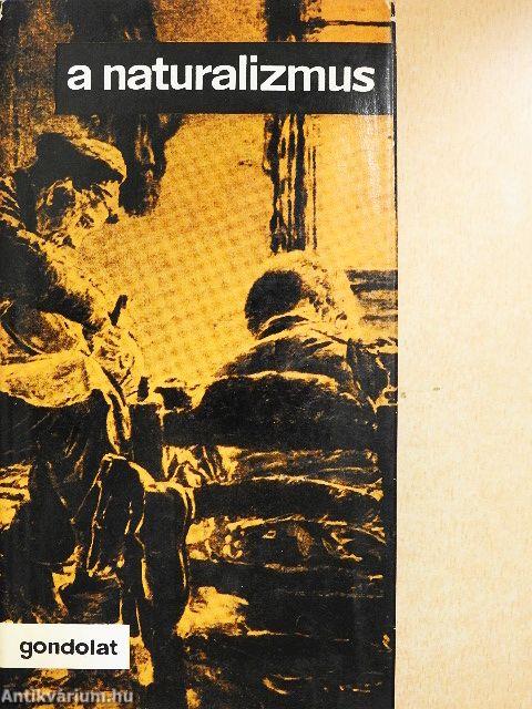A naturalizmus