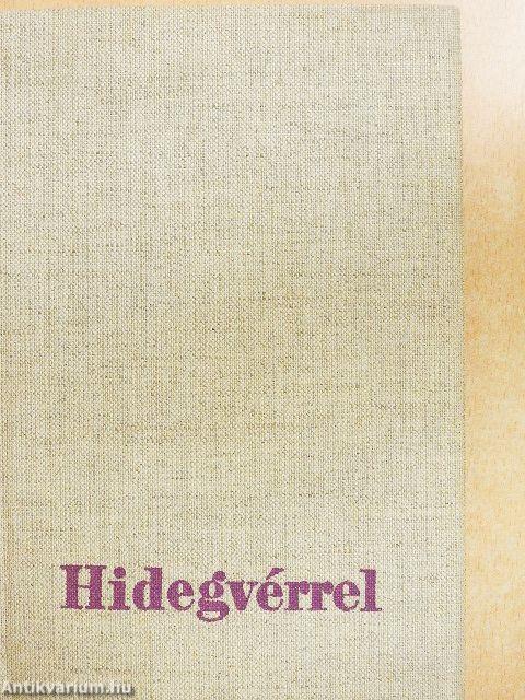 Hidegvérrel