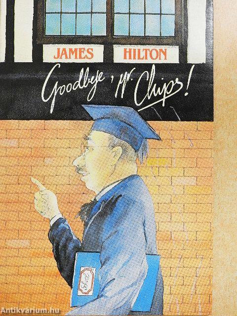 Goodbye, Mr. Chips!