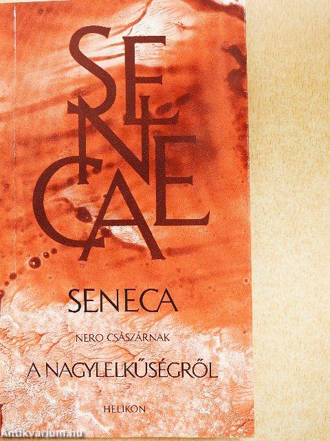 A nagylelkűségről