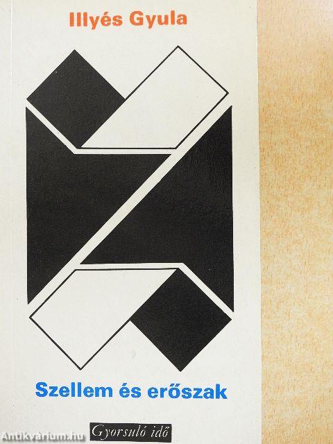 Szellem és erőszak